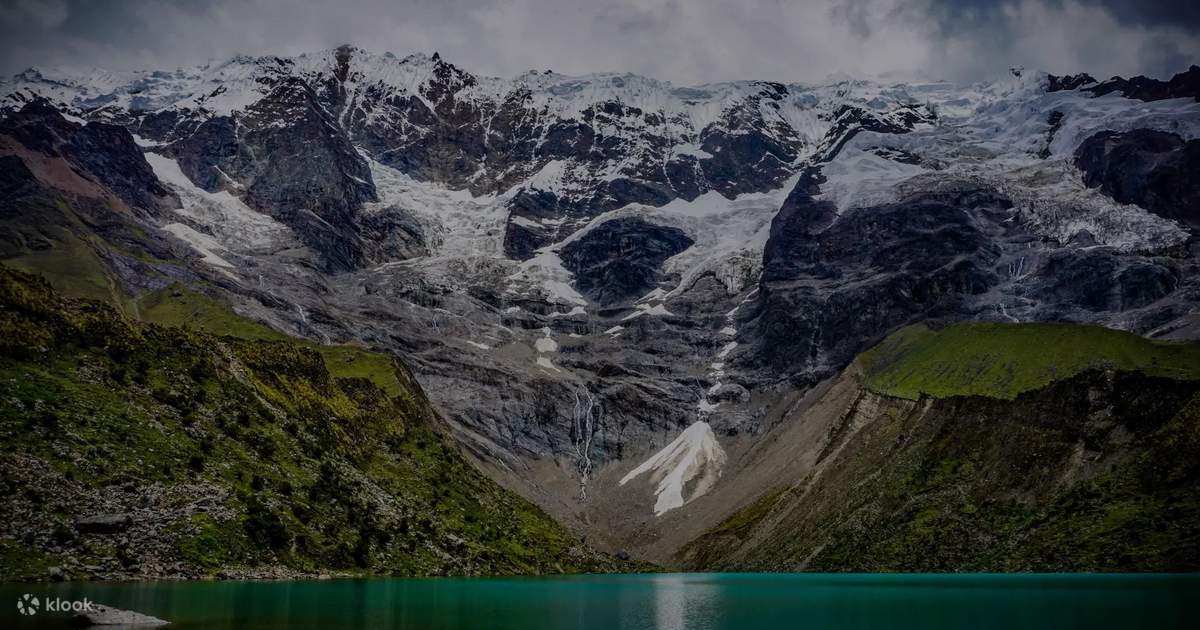 Humantay lake cheap